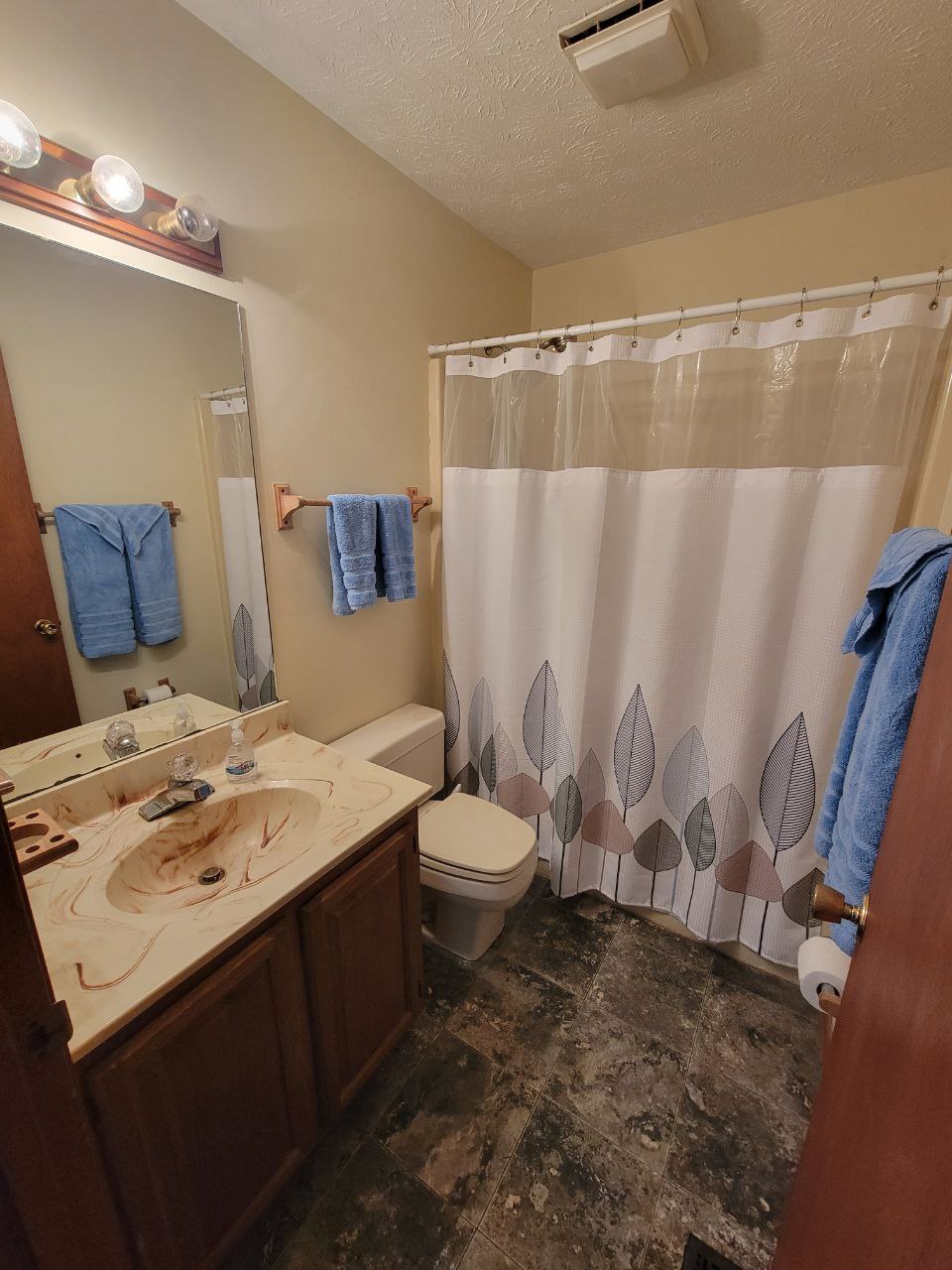 Chimney Ridge rental in Knoxville, TN