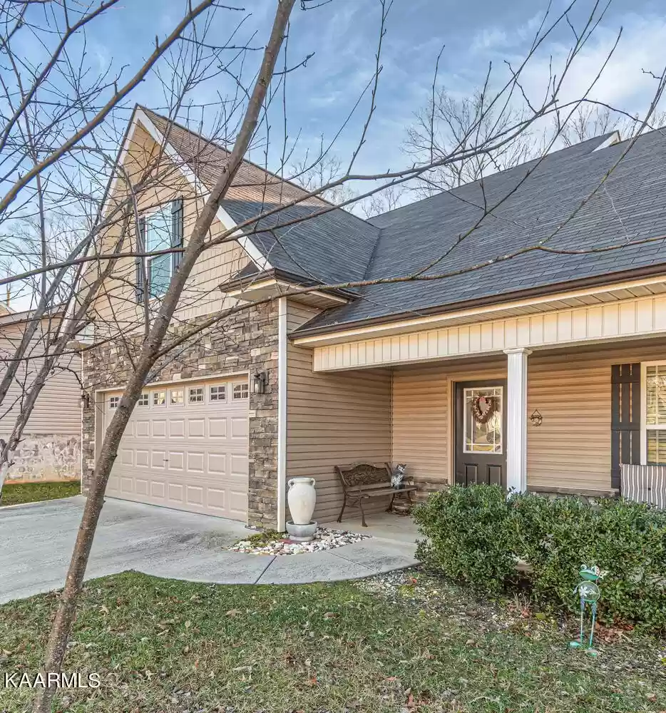 Creekhead Cove rental in Knoxville, TN